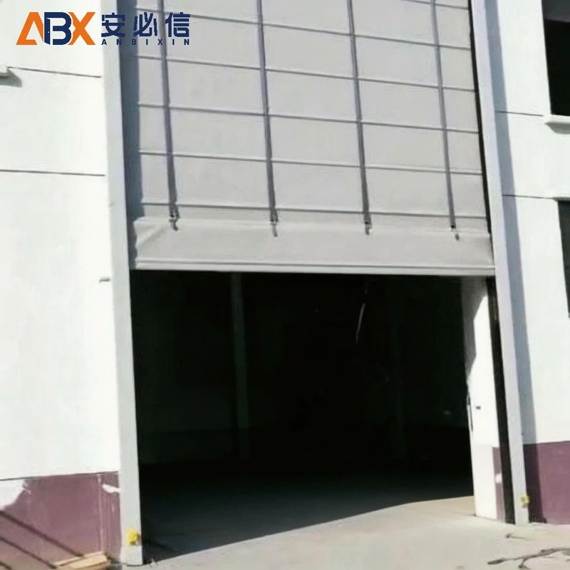 安阳市充气式门封