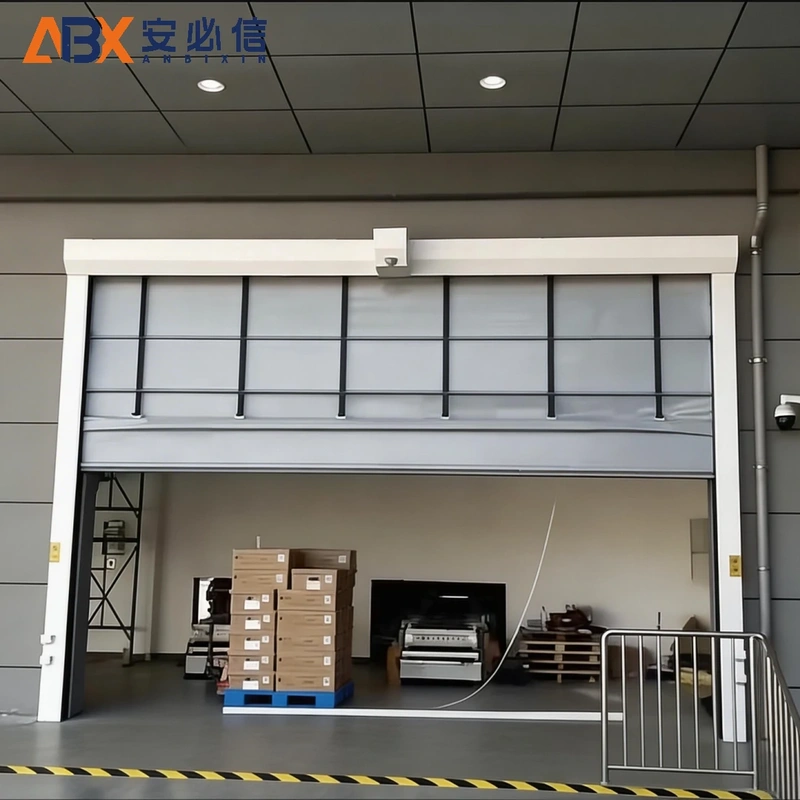 安阳市堆积门