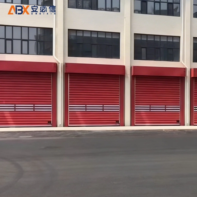 安阳市洁净室高速门